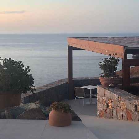 Maison Meltem Agia Pelagia Dış mekan fotoğraf