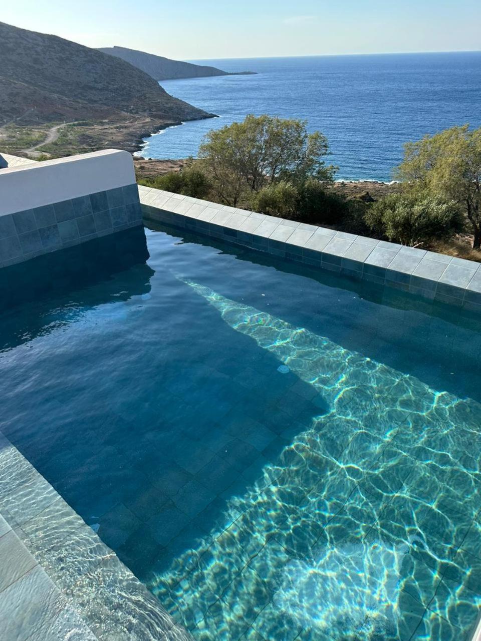 Maison Meltem Agia Pelagia Dış mekan fotoğraf