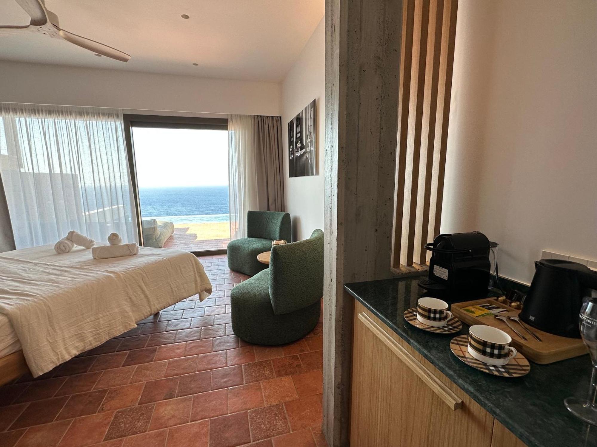 Maison Meltem Agia Pelagia Dış mekan fotoğraf