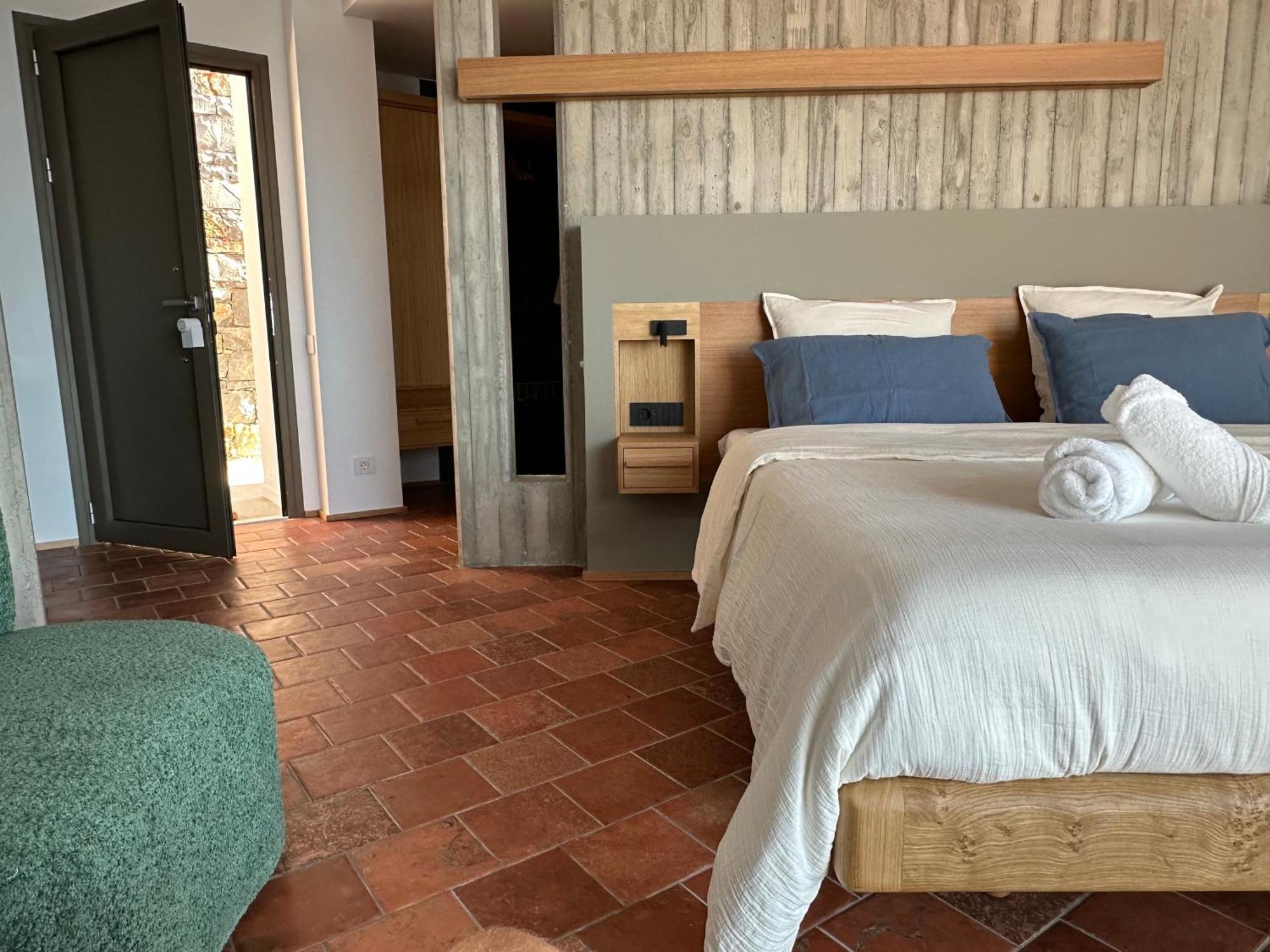Maison Meltem Agia Pelagia Dış mekan fotoğraf