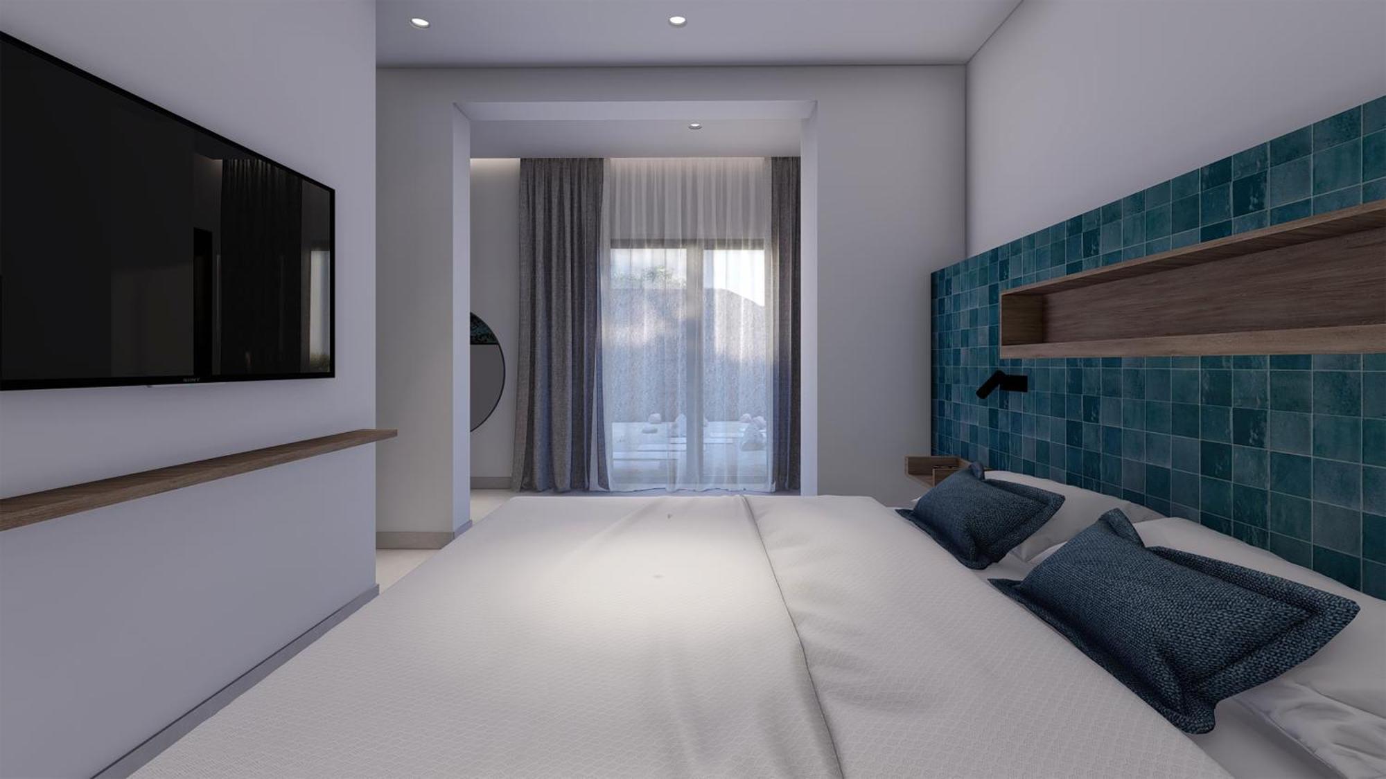 Maison Meltem Agia Pelagia Dış mekan fotoğraf