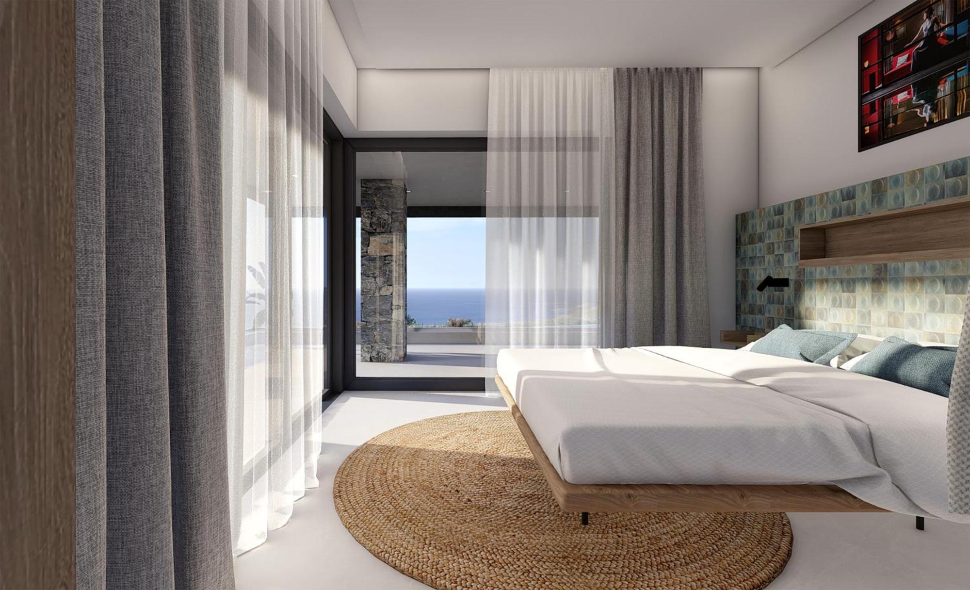 Maison Meltem Agia Pelagia Dış mekan fotoğraf