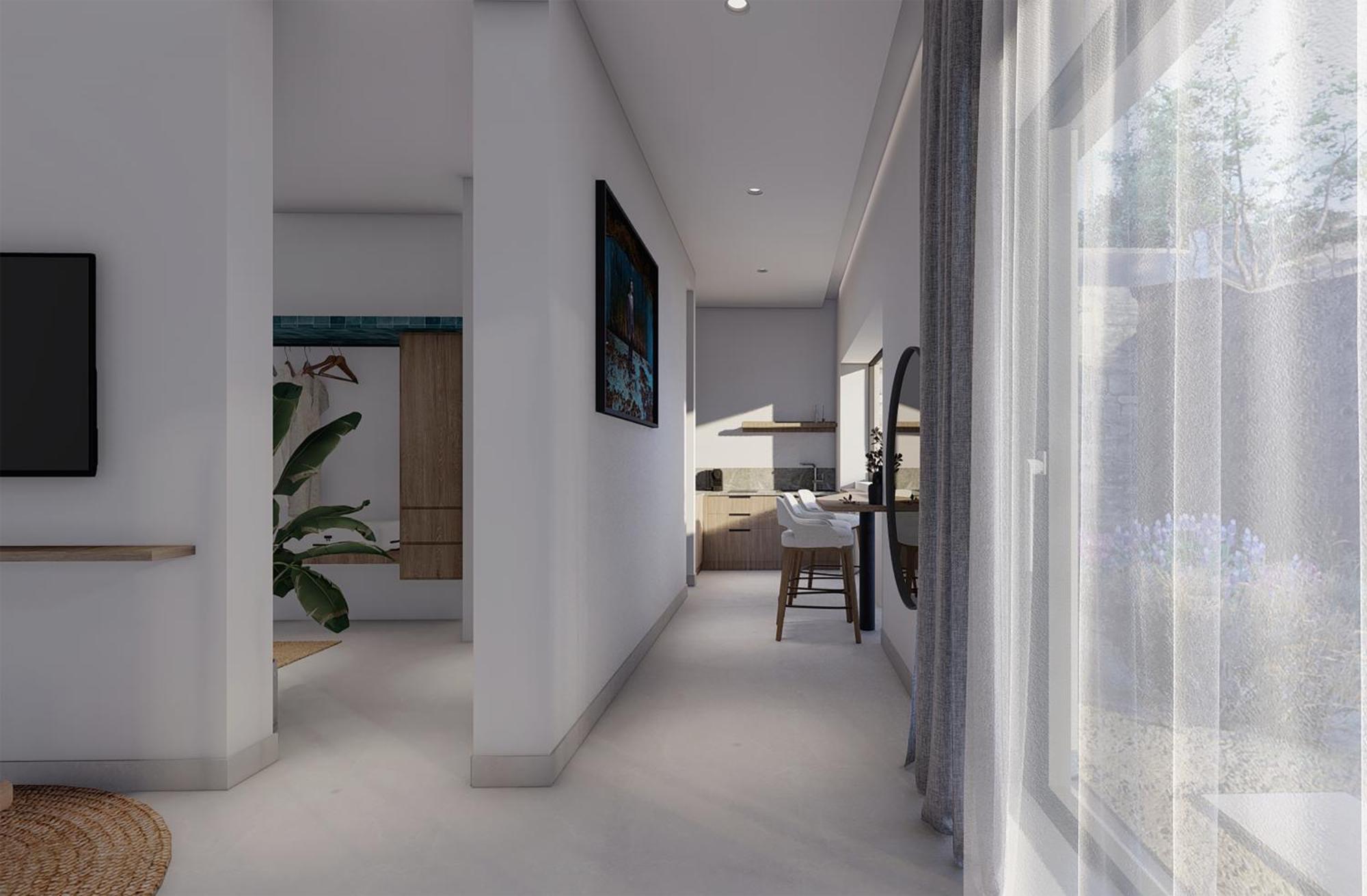 Maison Meltem Agia Pelagia Dış mekan fotoğraf