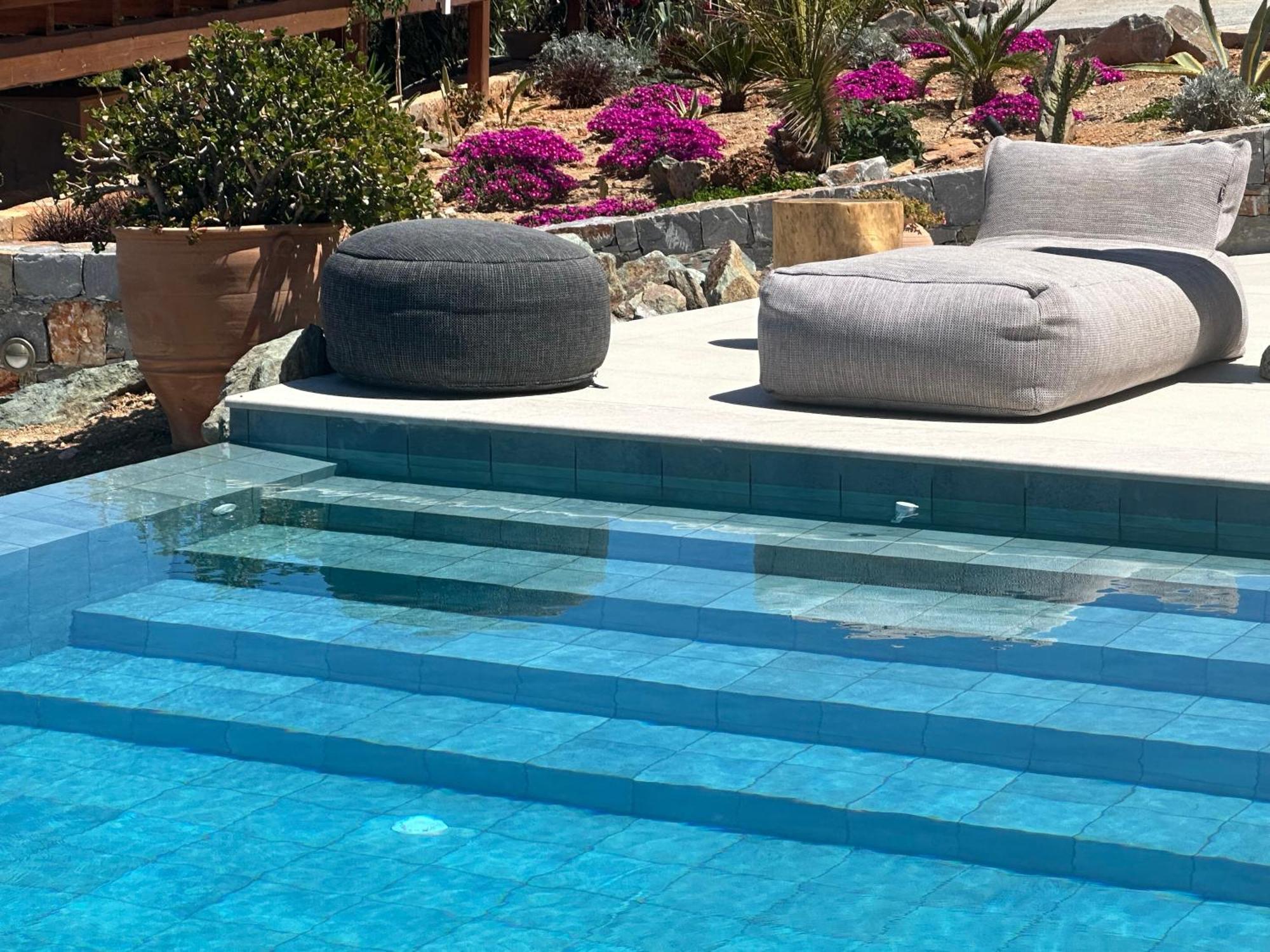 Maison Meltem Agia Pelagia Dış mekan fotoğraf